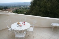 Roof - Terrace Roof - Terrace