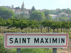 St. Maximin St. Maximin