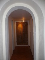 Terrace - Hallway Terrace-Hallway