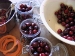 Cherry Rum Pot