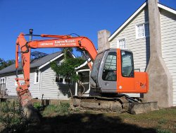 Landscaping Landscaping