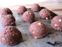 Ready to bake Ready to bake