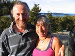 Kev & Lynne