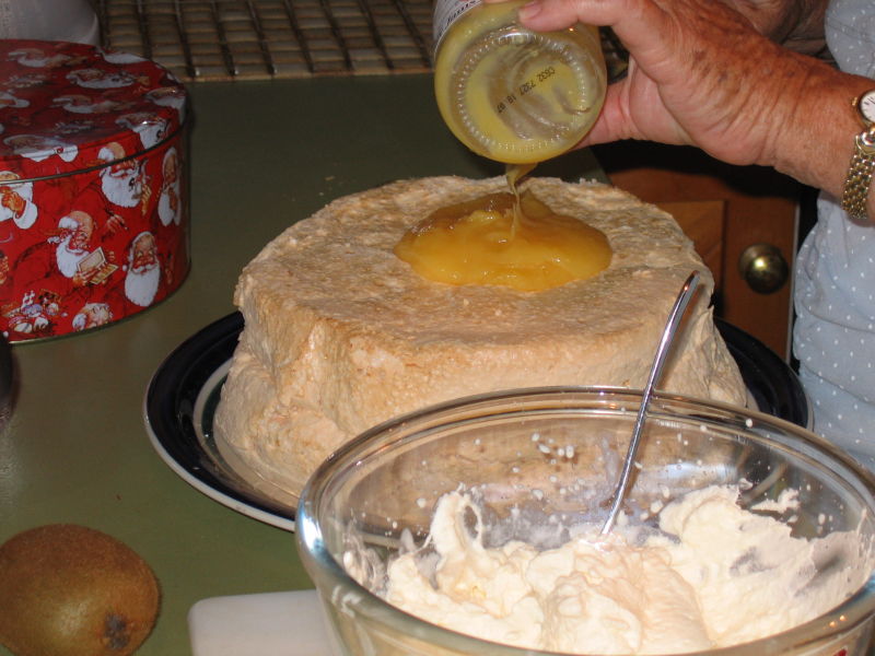Pavlova