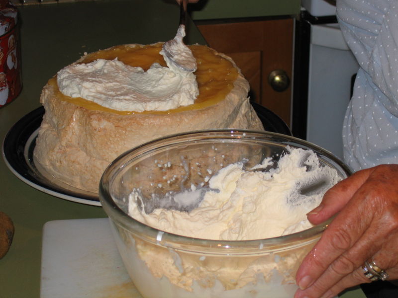 Pavlova