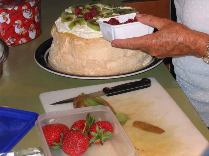 Pavlova