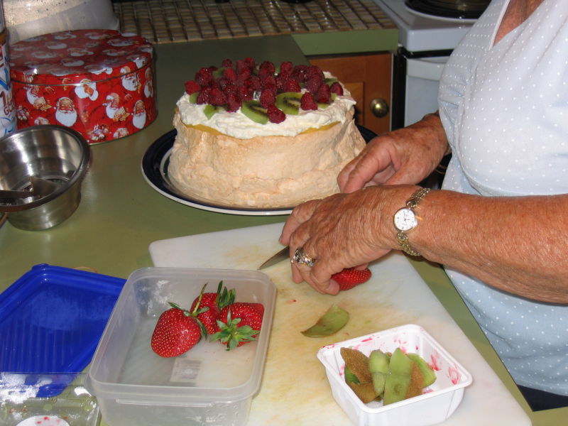 Pavlova