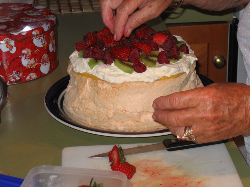 Pavlova