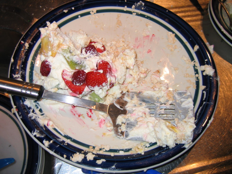 Pavlova
