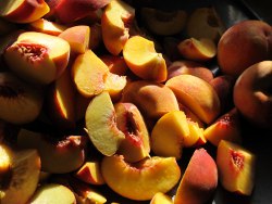 Peaches