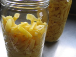 Pickled