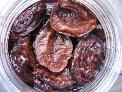 Ready to eat Soaking