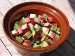 Rhubarb Compote
