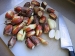 Tree Onion - Braised