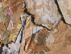 Wallpaper remnants