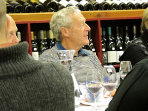 Club Vino events help develop taste buds & broaden wine knowledge Comments