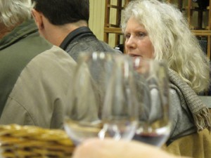 Compared to NZ pinot noir these wines really are quite different Thoughts