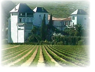 Château la Negly Image