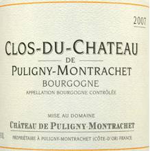 Clos du Chateau