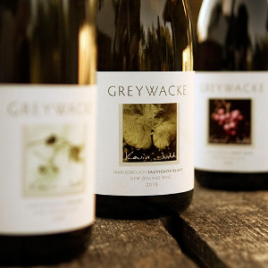 In focus - Greywacke Sauvignon Blanc Image