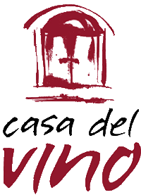 Casa del Vino Logo