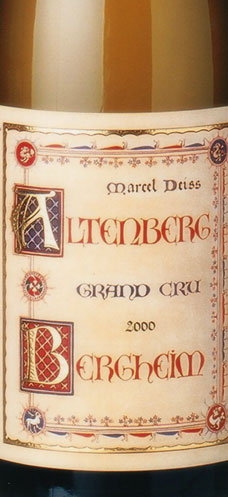 Domaine Marcel Deiss