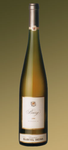 Domaine Marcel Deiss