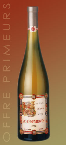 Domaine Marcel Deiss