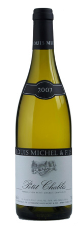 Petit Chablis