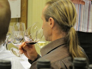 Experiencing the Bordeaux glass Bordeaux gladd
