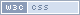 Valid CSS!