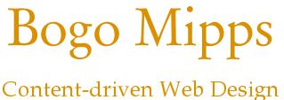 Bogo logo