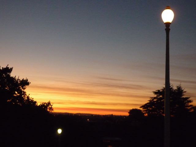 Dawn Dawn