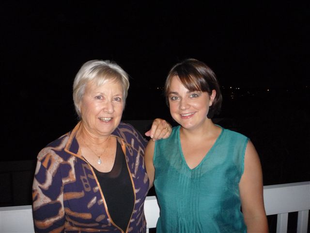 Mum Mum