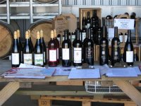 Hatton wines
