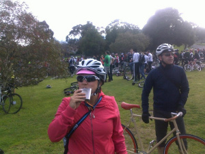 Kate and whisky Kate and whisky