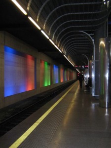 Platform kaleidoscope