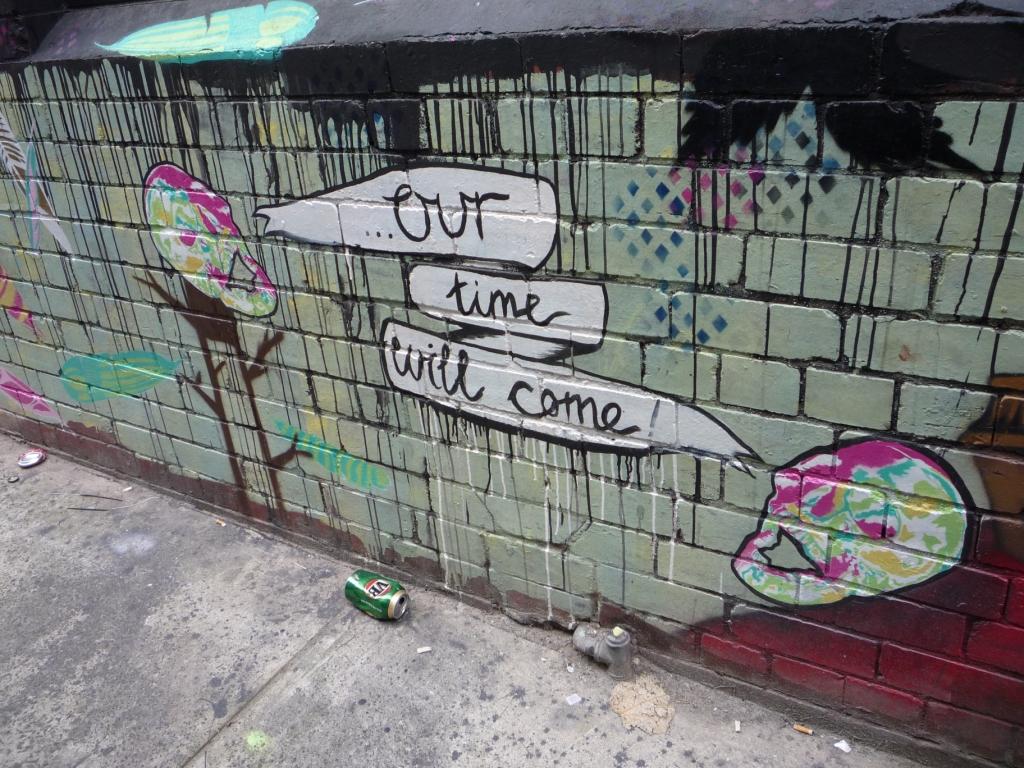 Melbourne street art Melbourne street art