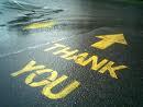 Thank You Thank You