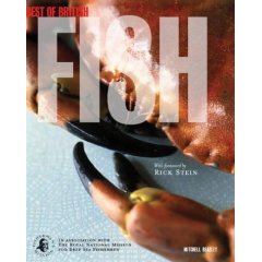 Best of British Fish