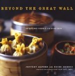 Beyond the Great Wall