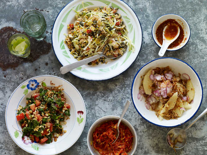 Burma Rivers of Flavour 0003