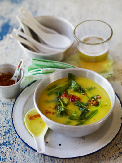 Burma Rivers of Flavour 0007