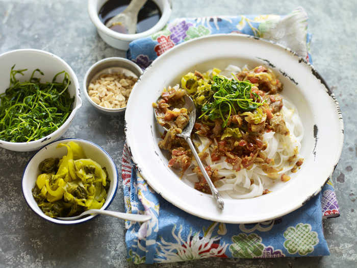 Burma Rivers of Flavour 0014