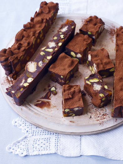 Chocolate 0002