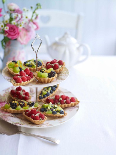 Mothers Day Tea 0001