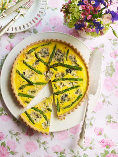 Mother's Day Tea 0003