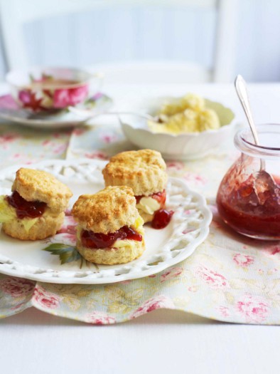Mother's Day Tea 0004
