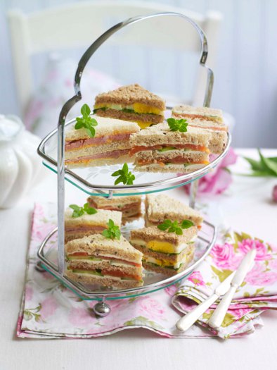 Mother's Day Tea 0005
