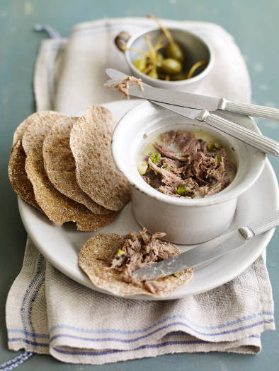 Pates and Terrines 0001
